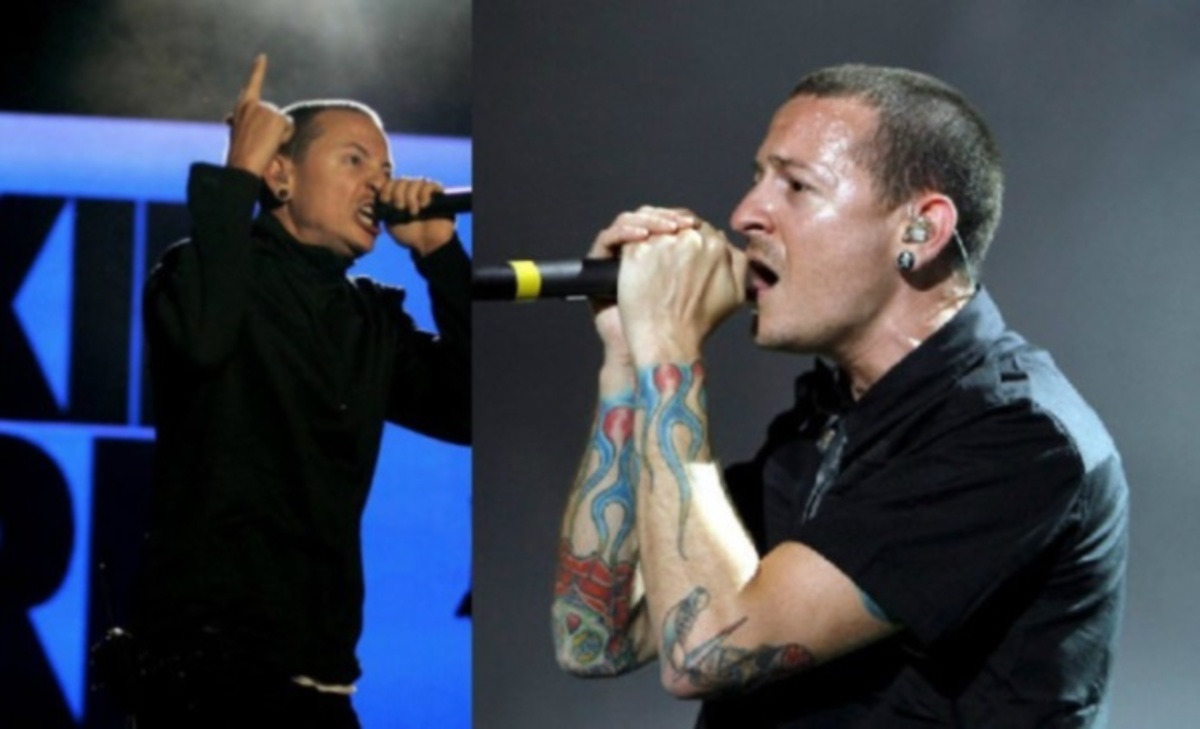 Chester Bennington: Η φωνή που έφτασε στην κορυφή τους Linkin Park – Μια ζωή φτιαγμένη από αγκάθια