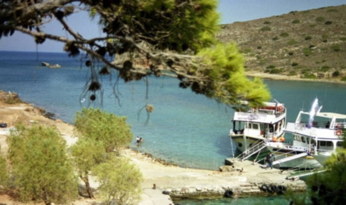 Τραγωδία στην Κρήτη! Ξεψύχησε αγοράκι 13 ετών μέσα σε καραβάκι!