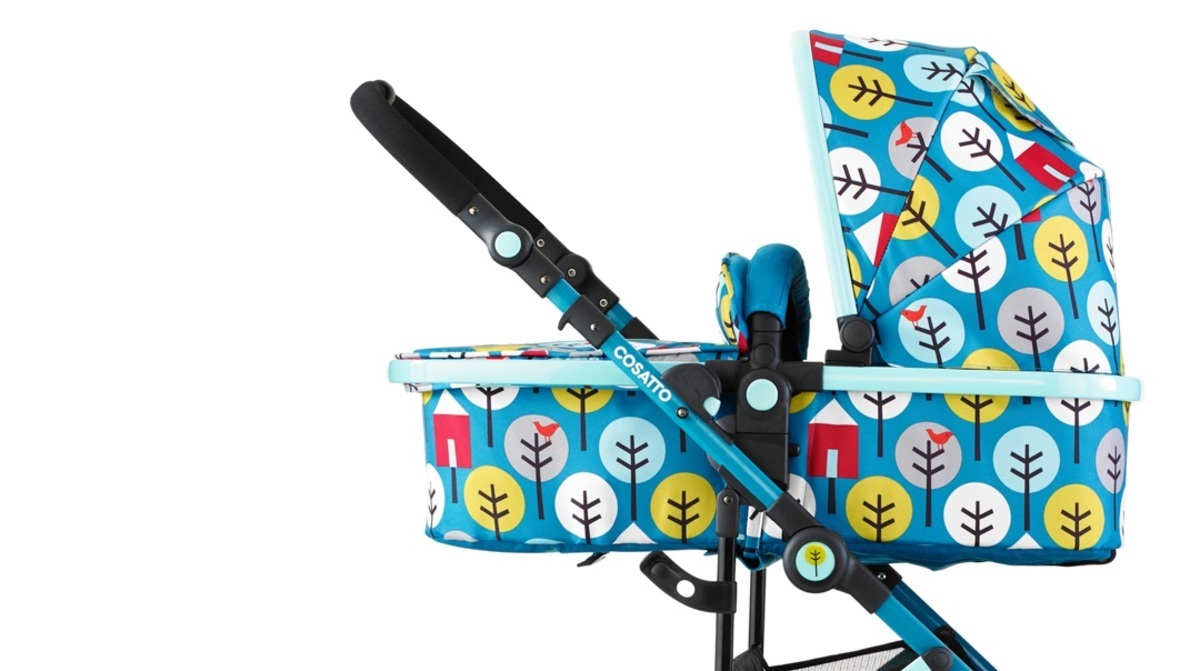 Περιμένουν το τρίτο τους παιδί!