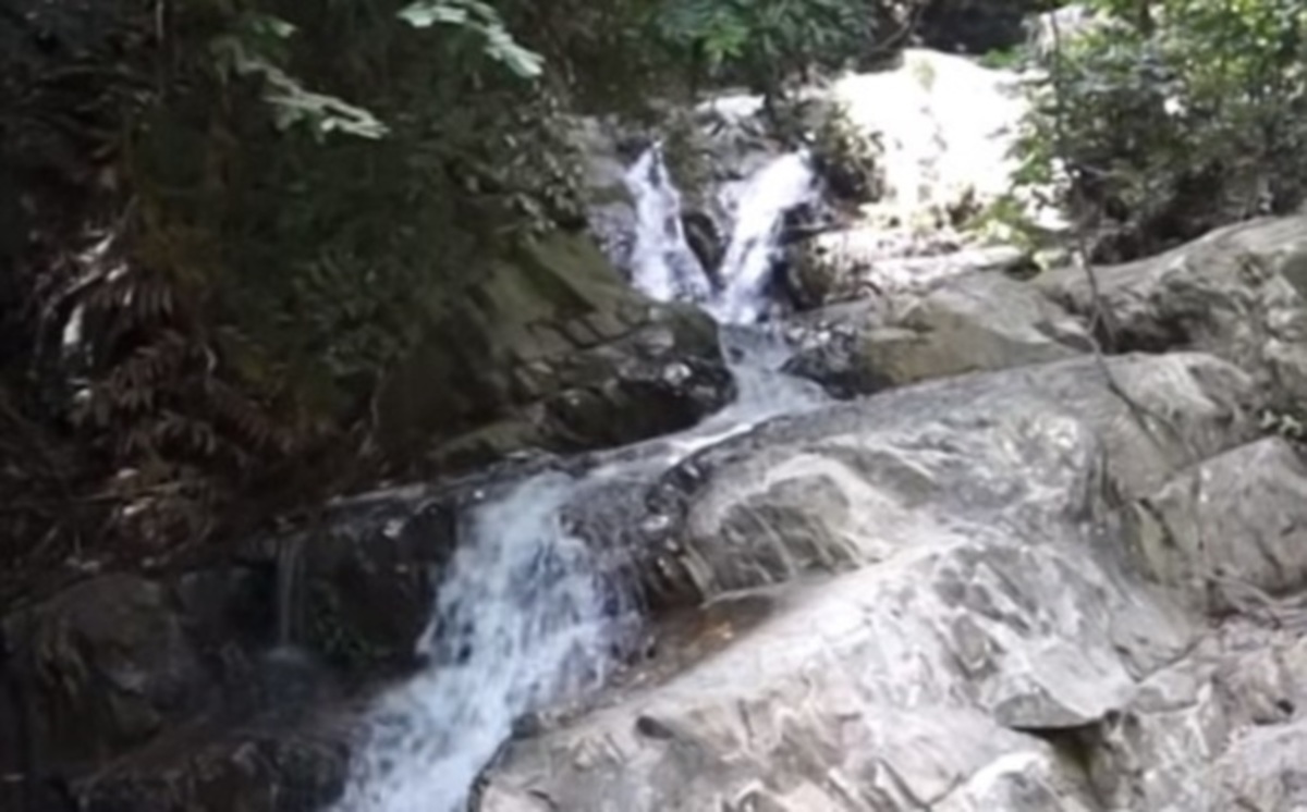 Γνωστός ηθοποιός παγιδευμένος 3 μέρες σε καταρράκτη – Βρέθηκε σε ημιλιπόθυμη κατάσταση