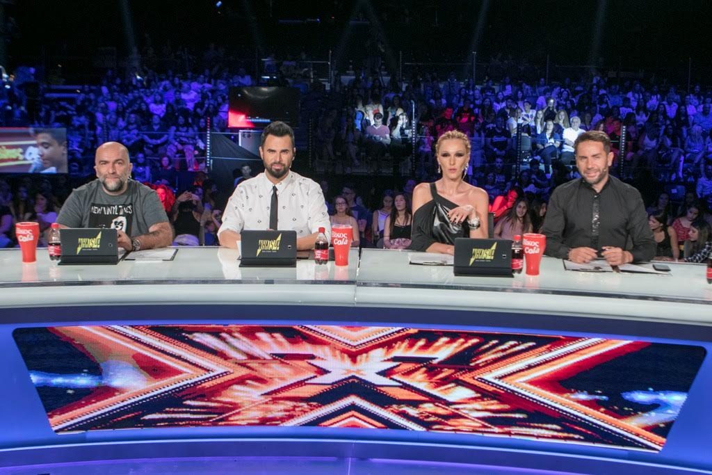 X Factor