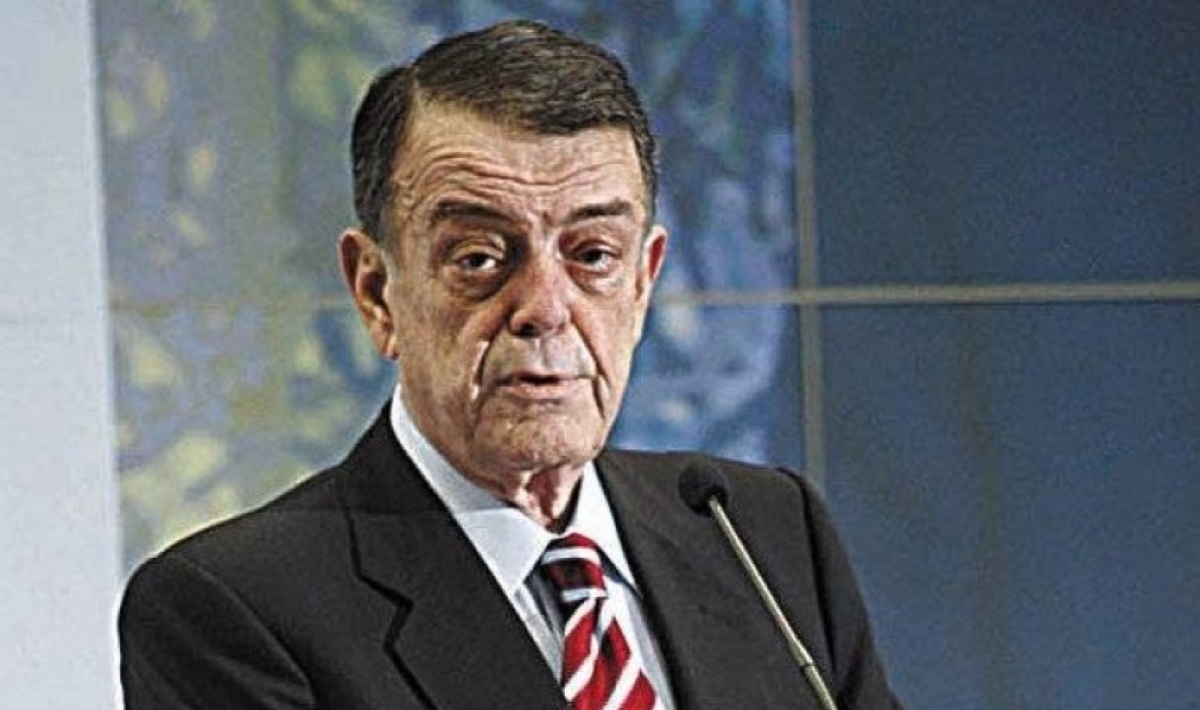 Μίνως Κυριακού