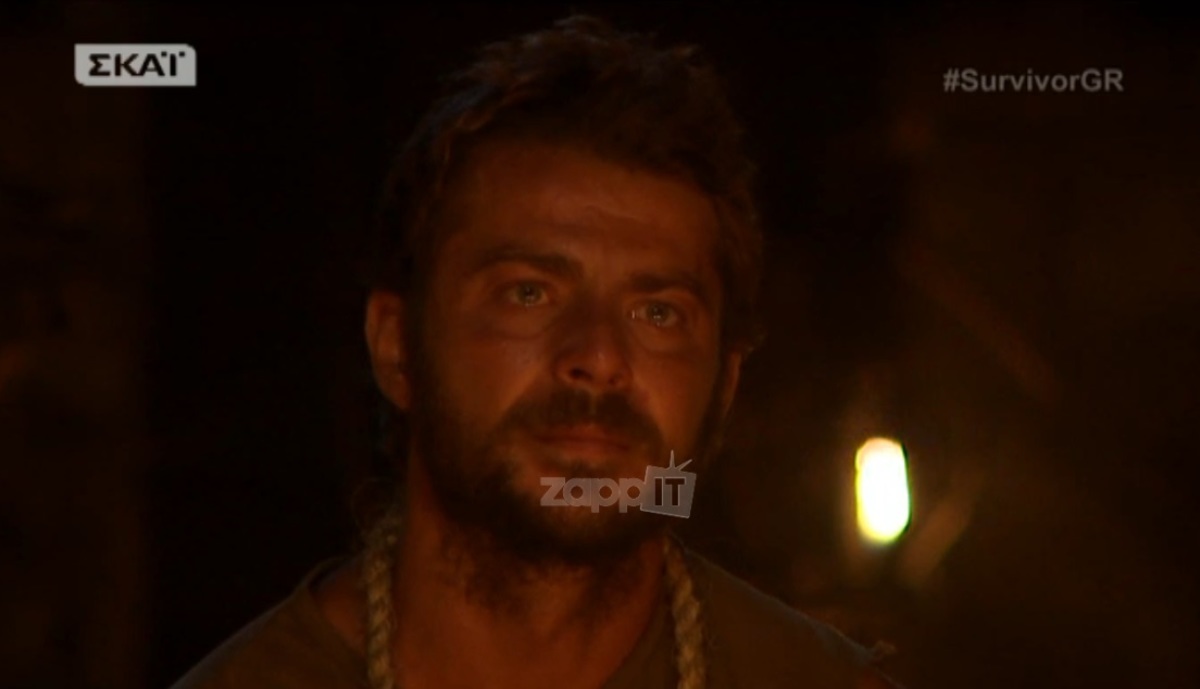 Survivor