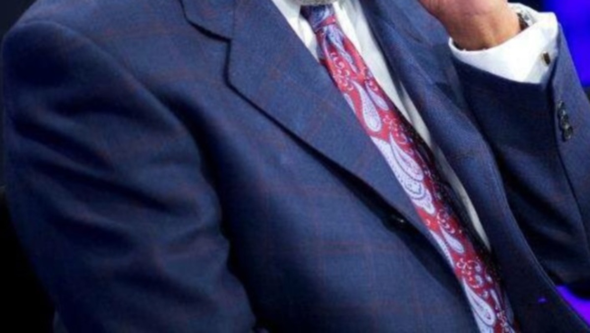 Έφυγε από τη ζωή καταξιωμένος δημοσιογράφος και παρουσιαστής ειδήσεων