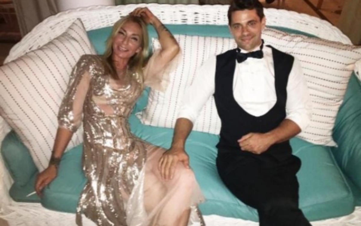 Ρούλα Ρέβη: Οι φωτογραφίες των διδύμων που θα σε κάνουν να “λιώσεις”! [pics]