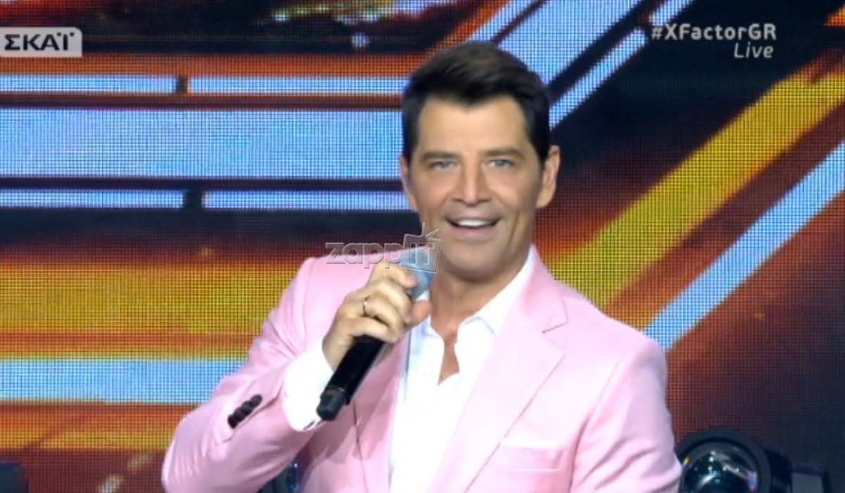 X Factor