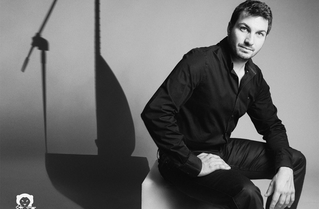 Δημήτρης Σπυριδάκης