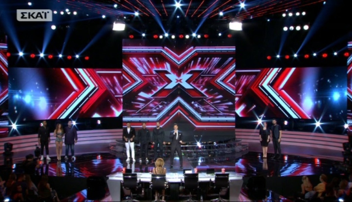 X Factor