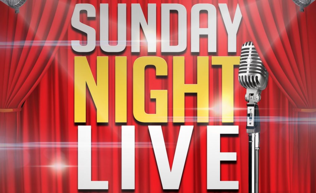 Sunday Live Show