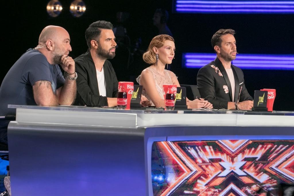 X Factor