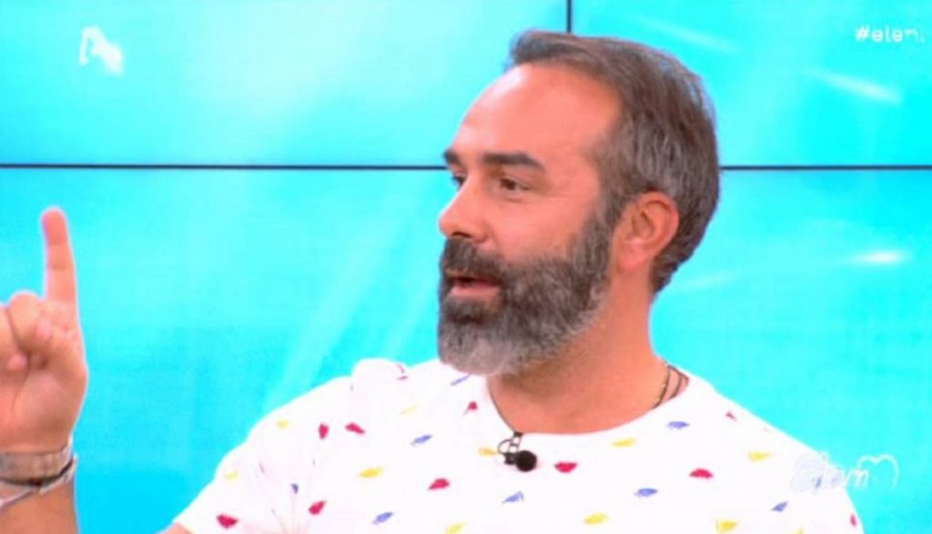 Γρηγόρης Γκουντάρας