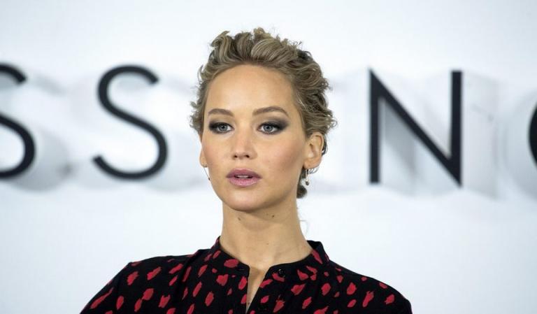 Ο Αρονόφσκι έστειλε στο νοσοκομείο την Τζένιφερ Λόρενς!