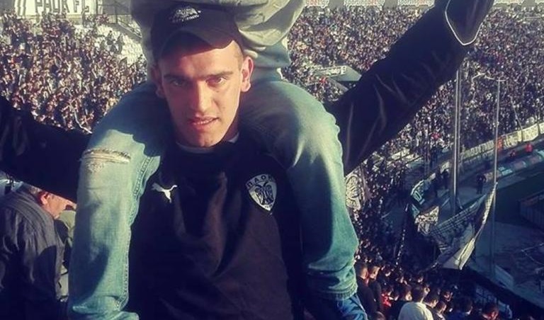 «Ετρεχε σαν χάμστερ στον νερόμυλο» – Σοκαριστική μαρτυρία για το θάνατο του οπαδού του ΠΑΟΚ, Χρήστο Μπακόλα