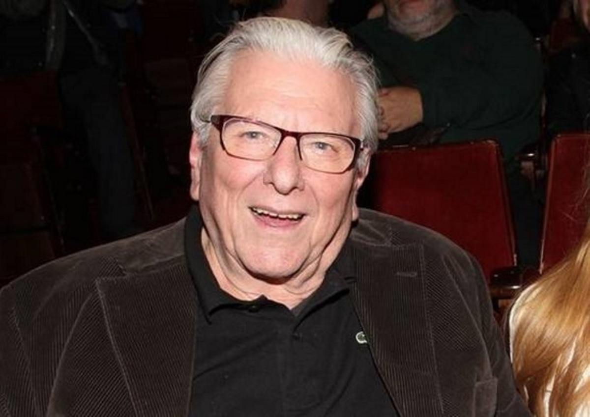 Κώστας Βουτσάς