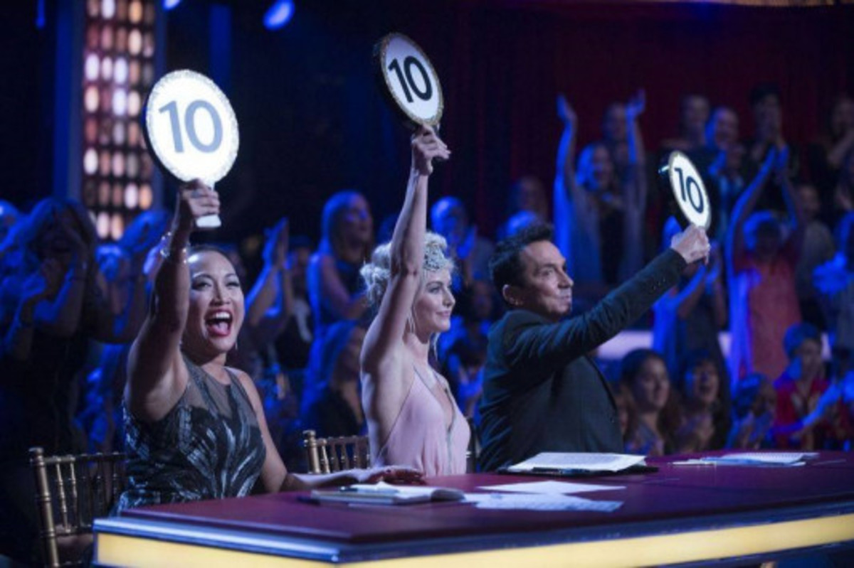 Από τον Τραμπ στο… Dancing with the stars! Απίθανη πρόταση!