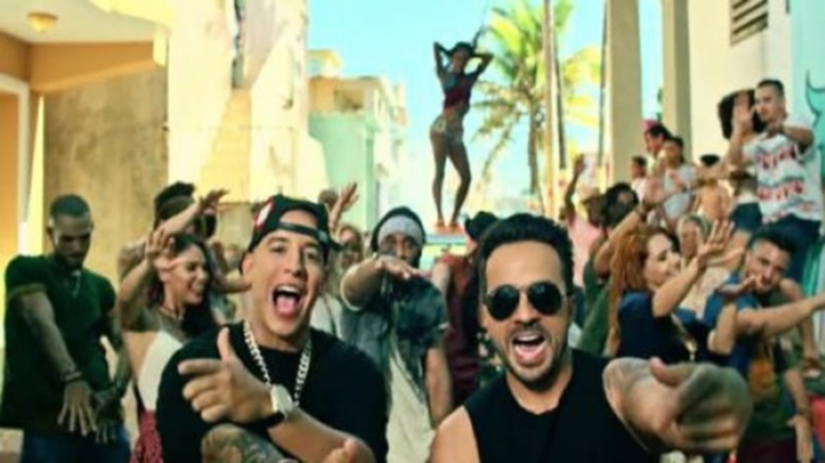 O Mr. Despacito βρίσκεται στην Κύπρο για μια και μοναδική εμφάνιση και το δικό του… αστέρι [vid, pics]