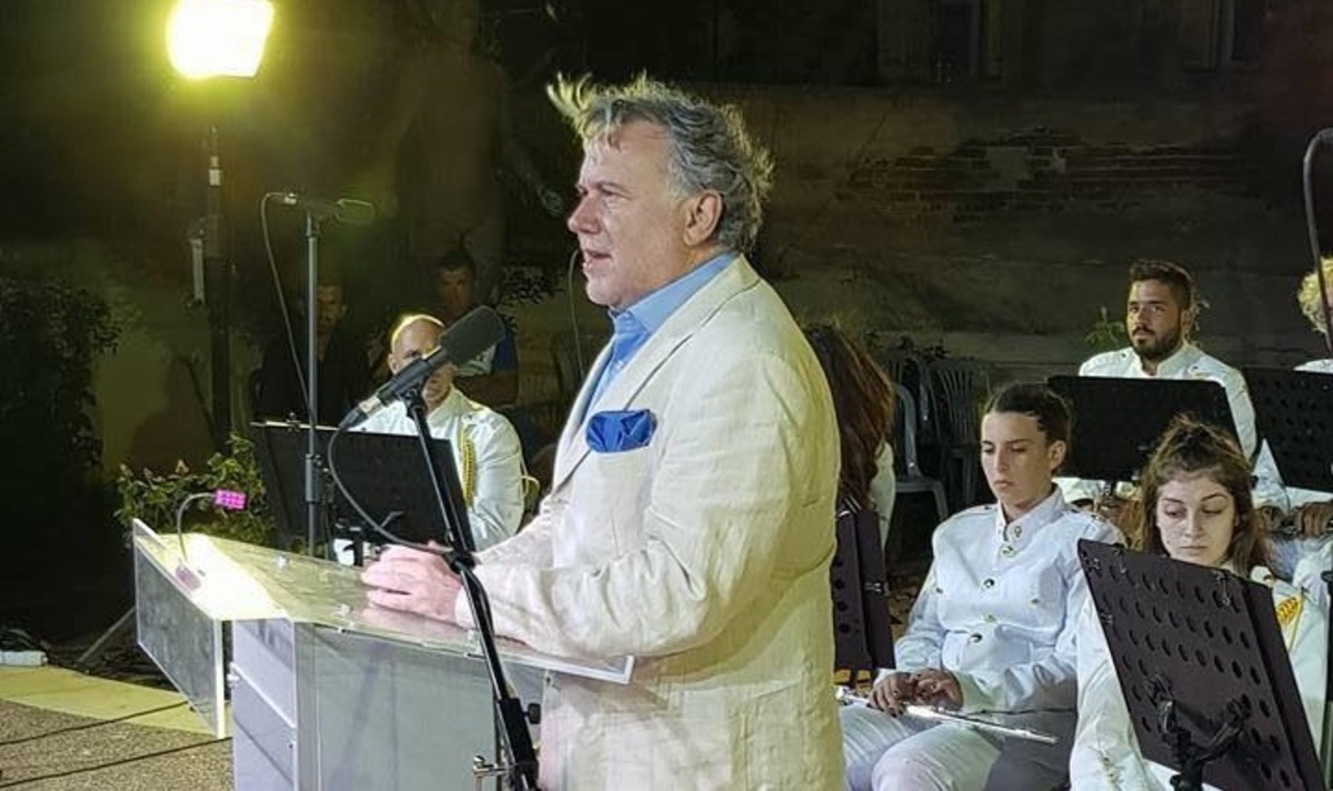 Το ατύχημα και οι σαγιονάρες του Γ. Κατρούγκαλου
