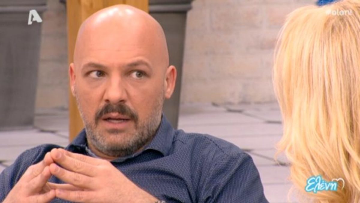 Τι είχε κάνει ο Μουτσινάς όταν είχε εμφανιστεί στην κηδεία της μητέρας του η Ζωή Λάσκαρη;