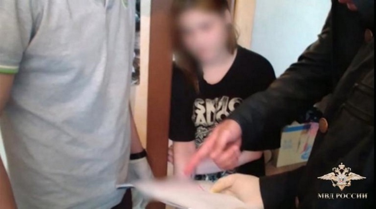 Μπλε Φάλαινα: Η 17χρονη «μαέστρος του θανάτου» – Έσπρωχνε εφήβους στην αυτοκτονία
