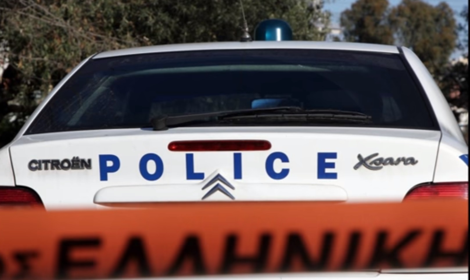 Γιος πασίγνωστου ηθοποιού συνελήφθη για επιθέσεις σε γυναίκες! Έσπερνε τον τρόμο στο Χαλάνδρι