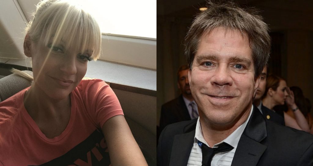 Σάσα Σταμάτη