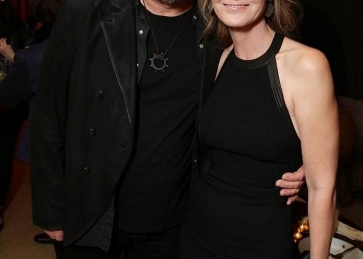 Χωρισμός – «βόμβα» στο Hollywood! [pics]
