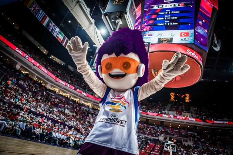 Eurobasket 2017: Τα «σενάρια» για την Εθνική Ελλάδος