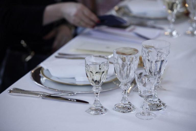 Άνω κάτω τα βόρεια προάστια από γνωστή μαγείρισσα της TV