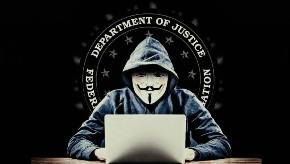 Anonymous: Νέες απειλές! «Τα χειρότερα έρχονται»