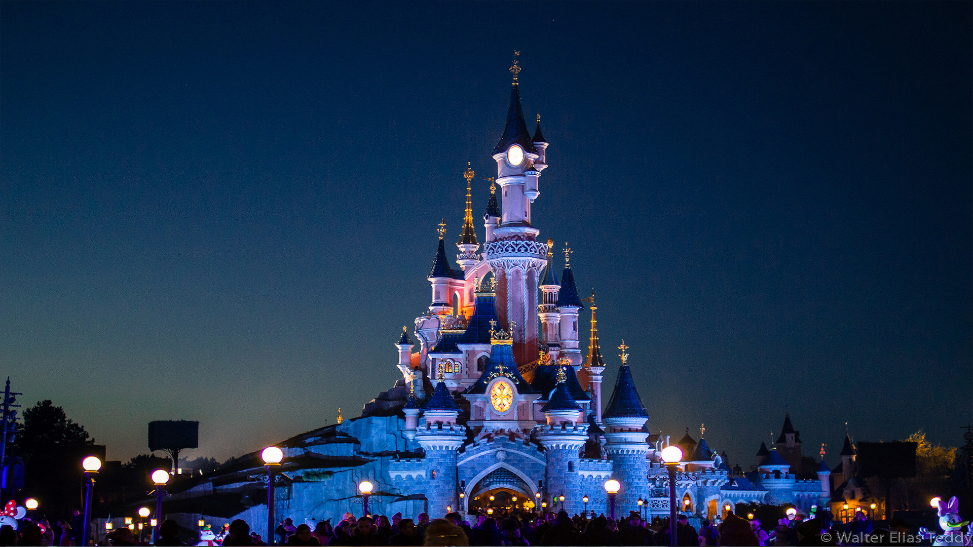 Disney