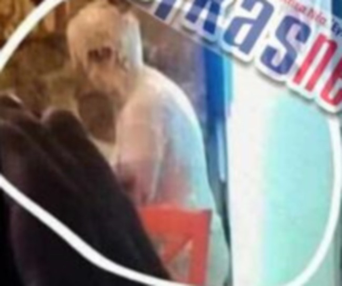 Λευκάδα: Το ντοκουμέντο της επίθεσης σε γυναίκα εφοριακό με μείγμα κρέπας – Χαμός στην κρεπερί [pics]