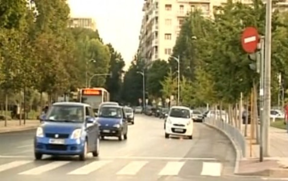 Θεσσαλονίκη: Έτσι έγινε το πολύνεκρο τροχαίο – Μεταξύ ζωής και θανάτου η 18χρονη κοπέλα