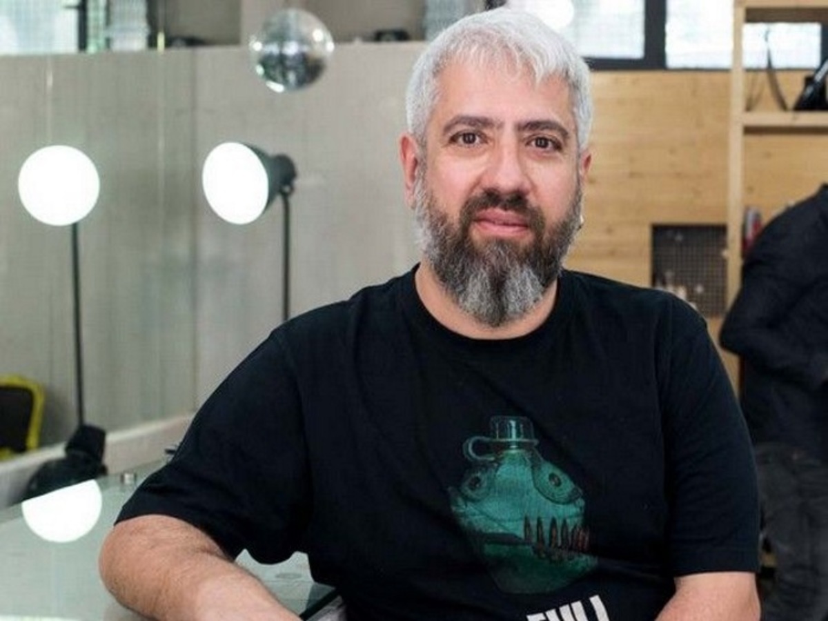 Δημήτρης Φραγκιόγλου