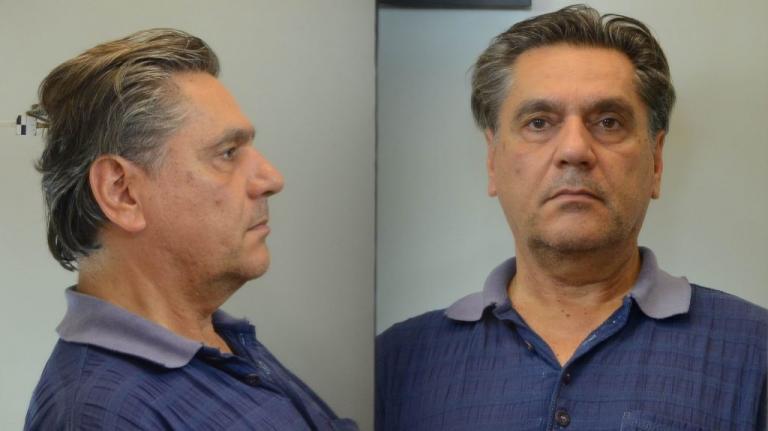 Αυτός είναι ο 60χρονος που ασελγούσε σε μαθήτριες σε ωδείο της Αττικής