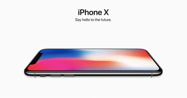 Αυτό είναι το επετειακό iPhone X της Apple!