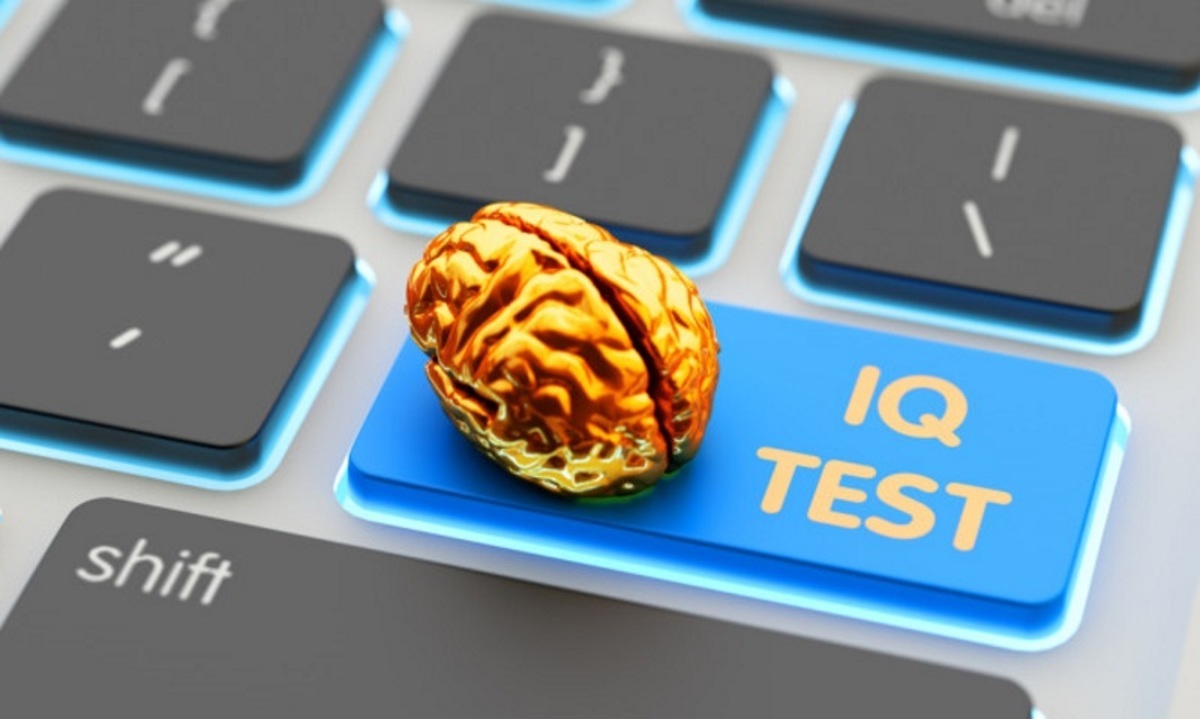 IQ test: «Μόνο το 4% περνάει» – Η κατανομή IQ στον γενικό πληθυσμό