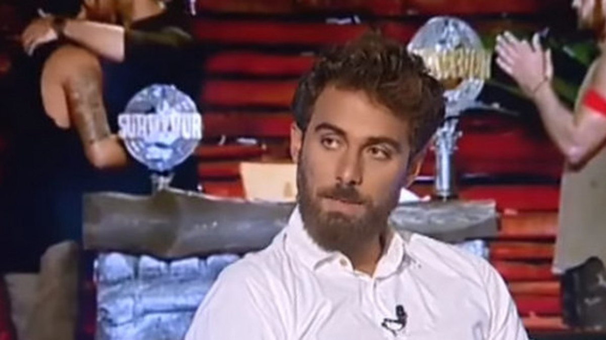 Απίστευτο! Δείτε τι έκανε ο γιος παρουσιαστή στον Μάριο Ιωαννίδη [vid]