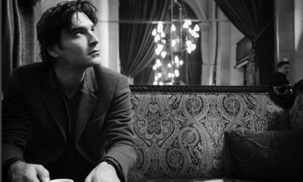 Χριστόφορος Παπακαλιάτης