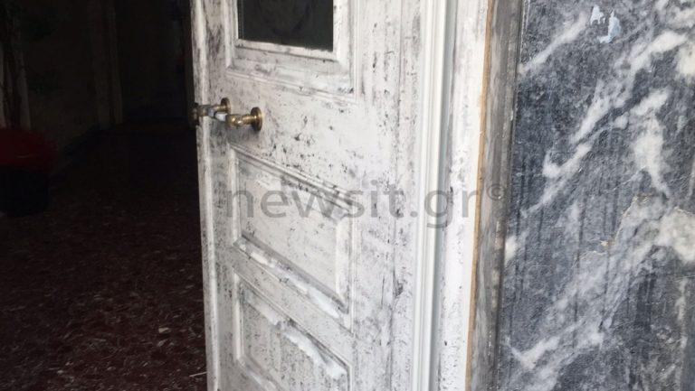Άγριο έγκλημα στο Περιστέρι! 30χρονος εντοπίστηκε νεκρός στο διαμέρισμα του – Άνοιξε στον δολοφόνο του