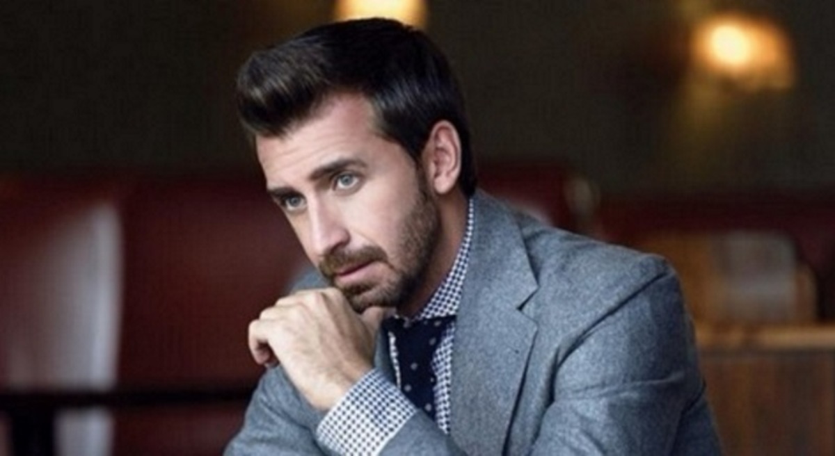 Θάνος Πετρέλης