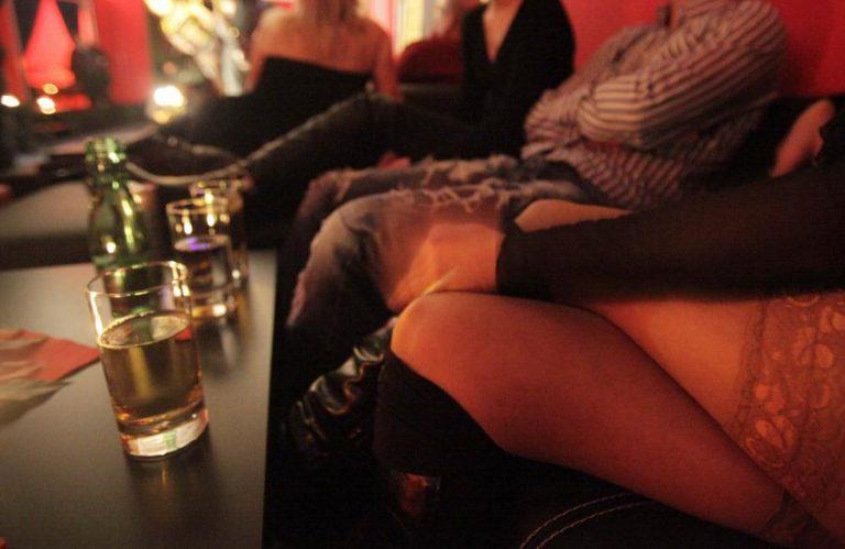 Θεσσαλονίκη: Εφιάλτης για «σκλάβα του σεξ» από τη Βουλγαρία