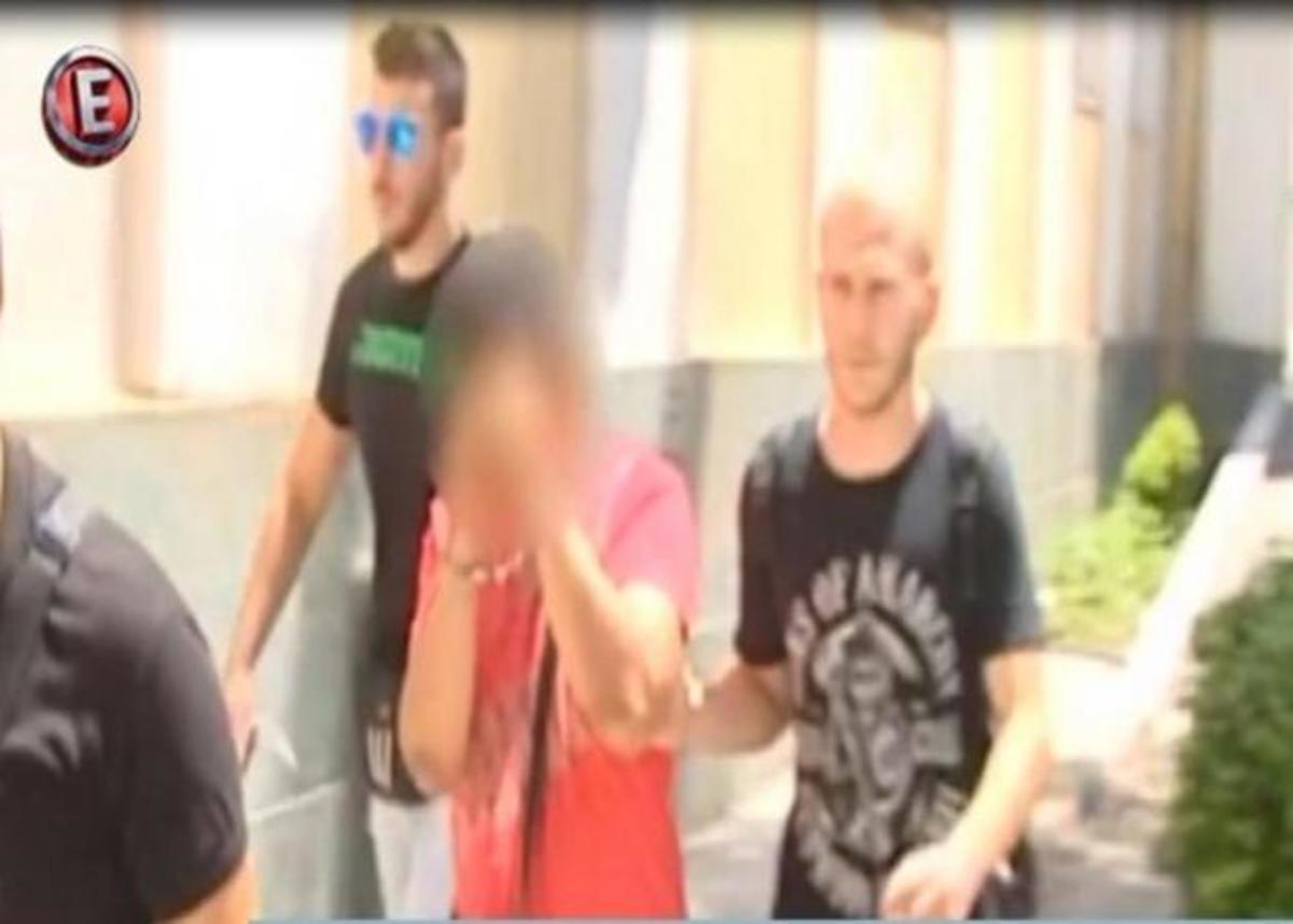 Tatiana Live: 46χρονος κατηγορείται ότι σκότωσε τη σύντροφό του – Είχε ξανασκοτώσει στο παρελθόν αλλά κυκλοφορούσε ελεύθερος λόγω ψυχασθένειας [vid]
