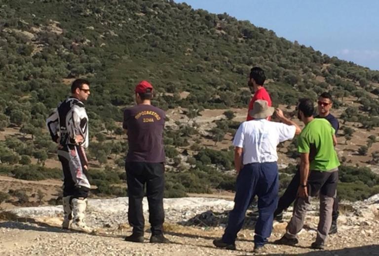Άγρια ζώα κατασπάραξαν την Βρετανίδα τουρίστρια που είχε εξαφανιστεί