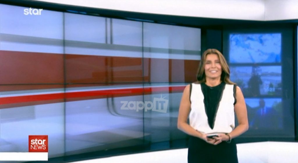 Πόπη Τσαπανίδου