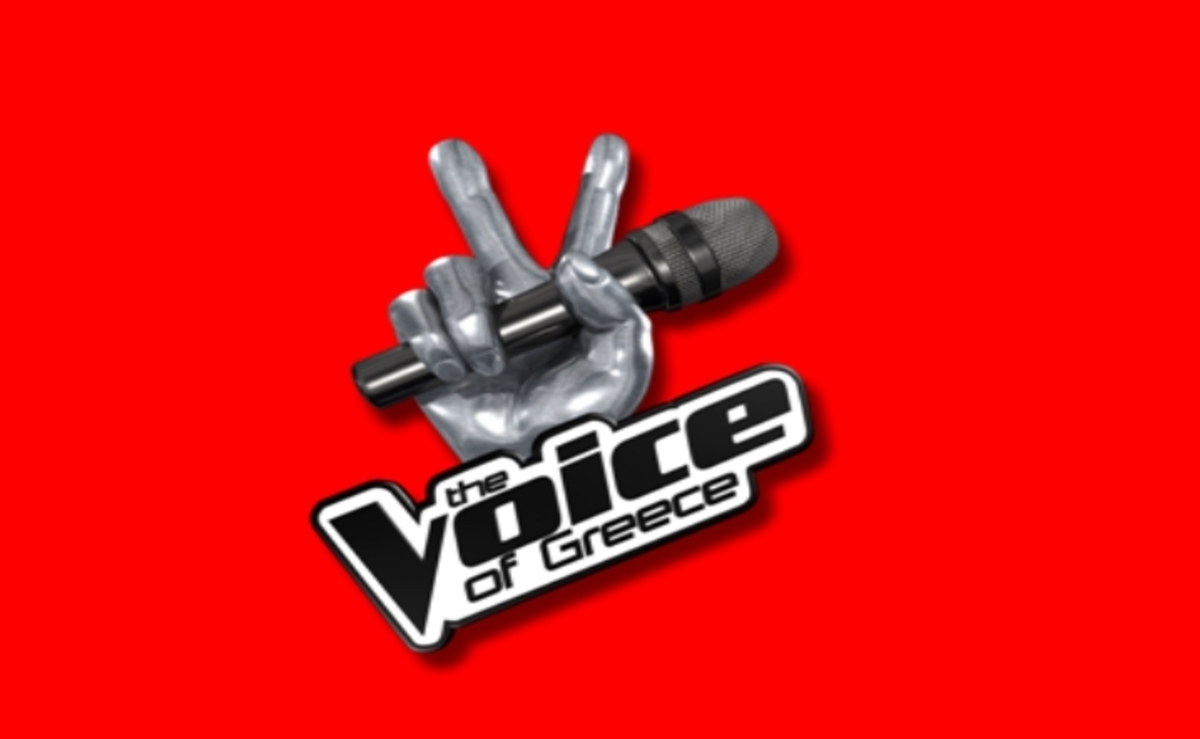 The Voice