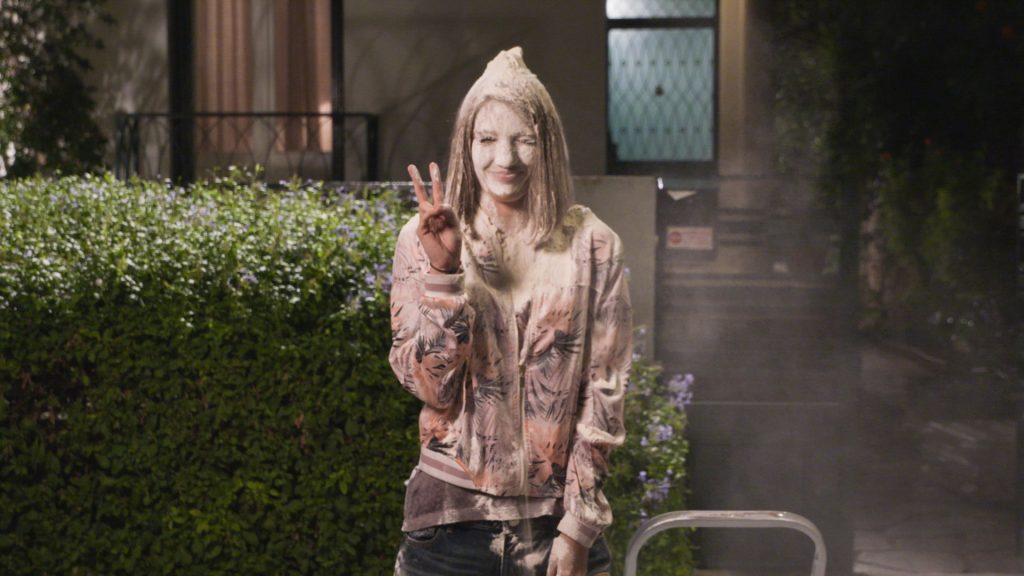 Παρθένα Ζωή