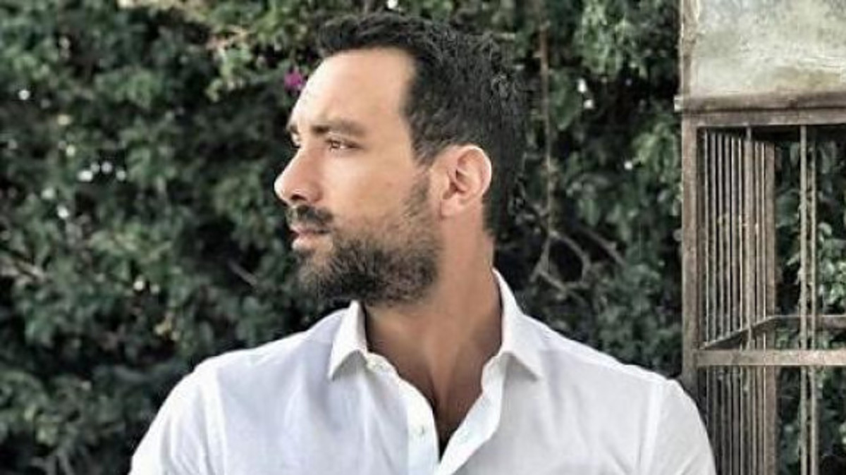 Σάκης Τανιμανίδης: Η πρόταση που έκανε στην Κύπρο για το «Survivor 2» πυροδότησε τις φήμες! [vid]
