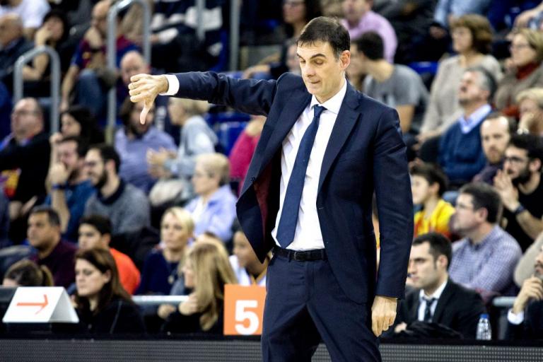 Euroleague: «Ξέσπασε» ο Μπαρτζώκας στη συνέντευξη Τύπου! «Αυτά είναι για ηλίθιους»