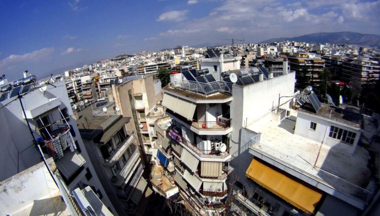 ΕΝΦΙΑ: Ανατροπή! Τέλος το χαράτσι και νέος φόρος για μεγάλη ακίνητη περιουσία!