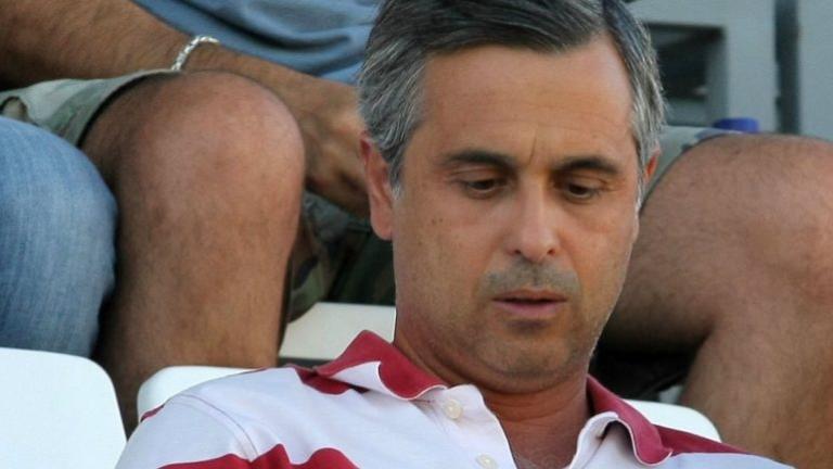 Μιχάλης Λεμπιδάκης: Ελεύθερος μετά από έξι μήνες!